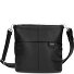  Mademoiselle.M Shoulder Bag 25 cm Variant noir
