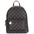  Anastasia Classic City Backpack 34 cm Variant black