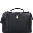 Wax Pull Up Doctor case Leather 32 cm Variant schwarz  Wax Pull Up Doctor case Leather 32 cm Variant schwarz