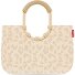  Shopper Bag 40 cm Variant leo vanilla