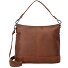  Wax Pull Up Shoulder Bag Leather 32 cm Variant cognac