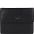 Anna wallet RFID leather 12 cm Variant schwarz Anna wallet RFID leather 12 cm Variant schwarz