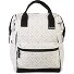 City Style Daypack 37 cm Variant weiß-beige  City Style Daypack 37 cm Variant weiß-beige