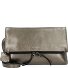  Creased Crystal Shoulder bag Leather 27 cm Variant gun metal
