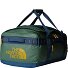 Base Camp Voyager 62L travel bag 68 cm Variant duck green-shady blue Base Camp Voyager 62L travel bag 68 cm Variant duck green-shady blue