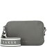 Stunna Mini Bag Shoulder Bag Leather 17 cm Variant mid-grey Stunna Mini Bag Shoulder Bag Leather 17 cm Variant mid-grey