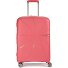 Starvibe 4 wheels Trolley 67 cm with expansion pleat Variant sun kissed coral