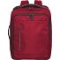 Crosslite travel backpack 43 cm laptop compartment Variant red  Crosslite travel backpack 43 cm laptop compartment Variant red