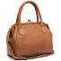  Chili Handbag Leather 23 cm Variant cognac