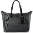  Latona Shopper Bag 52 cm Variant coal logo