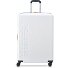 x United Colors of Benetton 4-wheel trolley 76 cm Variant white x United Colors of Benetton 4-wheel trolley 76 cm Variant white