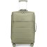  Orbit 4 wheels Trolley 64 cm Variant leaf green