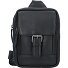 Fiorentina shoulder bag 19 cm Variant black Fiorentina shoulder bag 19 cm Variant black