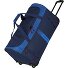  Basics Active 2-wheel travel bag 71 cm Variant marine-rot