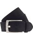  Belt Leather Variant schwarz | 90 cm