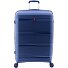0800 4 wheels Trolley 76 cm with expansion pleat Variant blue 0800 4 wheels Trolley 76 cm with expansion pleat Variant blue
