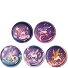  Kletties 5pcs. Variant pegasus