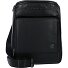  Philip Shoulder bag Leather 27 cm Variant black
