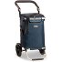 Talent Shopping Trolley 95 cm Variant marineblau  Talent Shopping Trolley 95 cm Variant marineblau