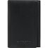  Attack 3.0 Key pouch Genuine Leather 6 cm Variant black