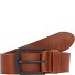 Belt Leather Variant cognac | 90 cm  Belt Leather Variant cognac | 90 cm