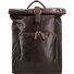 Buddy Daypack Leather 42 cm Laptop compartment Variant cafe Buddy Daypack Leather 42 cm Laptop compartment Variant cafe