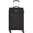  Sevilla 4 wheels Trolley 64 cm Variant sz-rot