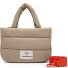  Unio Cortina S Cortina S Handbag S 29 cm Variant toast