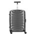 Firelite Spinner 4 Roll Cabin Trolley 55 cm Variant eclipse grey  Firelite Spinner 4 Roll Cabin Trolley 55 cm Variant eclipse grey