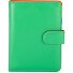  Wallet leather 14 cm Variant sicily