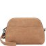  Toilet bag Leather 22 cm Variant camel