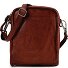  Cipresso Mini Bag Shoulder Bag Leather 17 cm Variant cognac