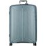  Evae 4 wheels Trolley 76 cm with expansion pleat Variant bleu ciel