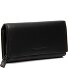  Arvento Wallet Leather 18 cm Variant black