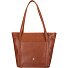  Paris Shoulder Bag RFID protection Leather 36 cm Variant tan
