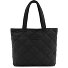 Hetta Shopper Bag 34.5 cm Variant black 1  Hetta Shopper Bag 34.5 cm Variant black 1