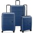 Supernova 2.0 4 wheels Suitcase set 3-piece Variant blue  Supernova 2.0 4 wheels Suitcase set 3-piece Variant blue