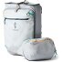  Allpa Hiking backpack 66 cm Variant vapor and smoke