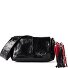  Galaxy Shoulder Bag 25 cm Variant black