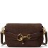  Blaike Mini Bag Shoulder Bag Genuine Leather 18 cm Variant chestnut brown