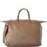  Gynevra Re Weekender travel bag 45 cm Variant beige