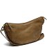 Clarita Shoulder bag Leather 35 cm Variant olive green Clarita Shoulder bag Leather 35 cm Variant olive green
