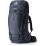 Deva 70 Trekking backpack M 81 cm Variant glacial blue Deva 70 Trekking backpack M 81 cm Variant glacial blue