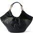 Smash Shopper Bag Leather 21 cm Variant noir