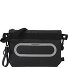  Uni Ichi M Shoulder bag RFID protection 24 cm Variant coated black