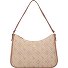  New Hampton Shoulder Bag 28 cm Variant biscuit