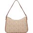  New Hampton Shoulder Bag 28 cm Variant biscuit