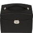  Beluga Jewelry box Leather 21.5 cm Variant schwarz