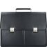  Basic briefcase 42 cm Variant Schwarz