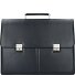 Basic briefcase 42 cm Variant Schwarz Basic briefcase 42 cm Variant Schwarz
